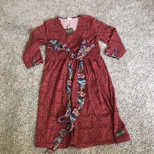 Sale!!! 🚨🚨Matilda Jane Dress